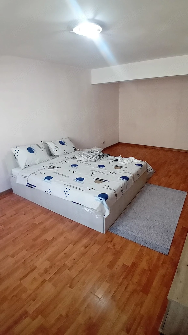 Garsonieră Apartament 1 Cam.et.2 Mărăței Piață — fotografia 2