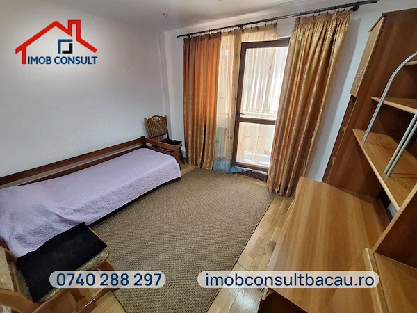 Apartament 3 camere de închiriat | Strada Ștefan cel Mare | CE1795 — fotografia 3
