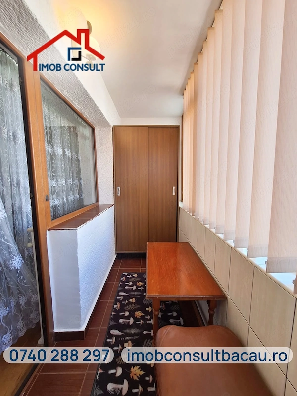 Apartament 3 camere de închiriat | Strada Ștefan cel Mare | CE1795 — fotografia 2