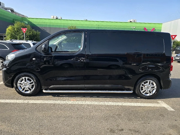 PEUGEOT Expert 2018 — imagine 6