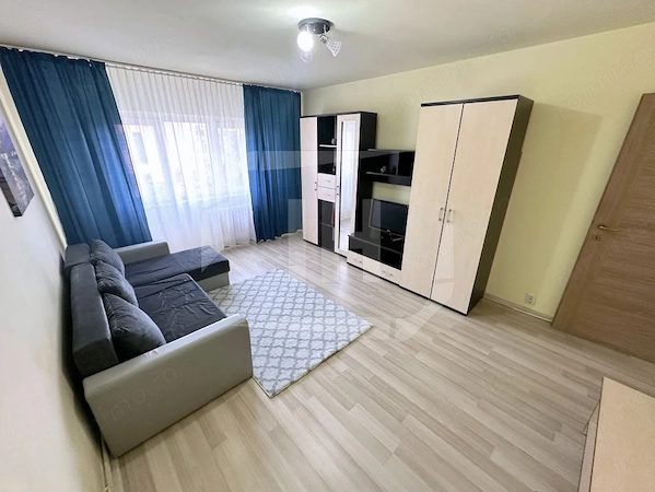 Apartament 2 camere I decomandat I zona Titulescu I Piata Cipariu — fotografia 3