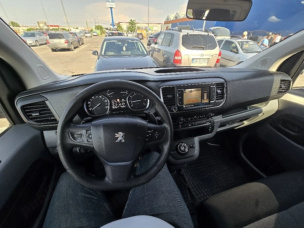 PEUGEOT Expert 2018 — imagine 3