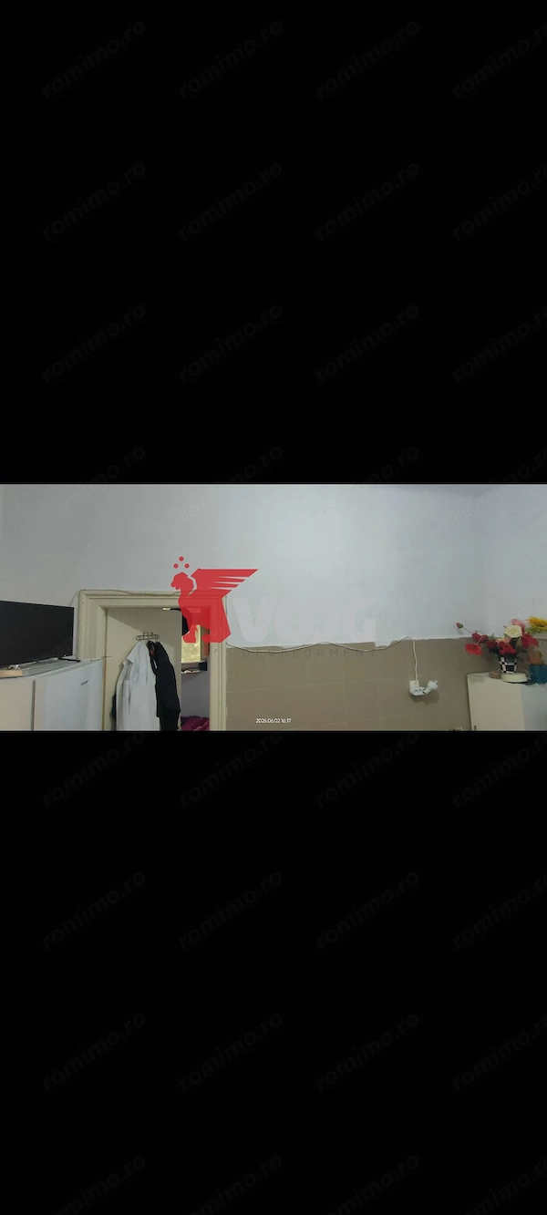 Apartament 2 camere Iosefin de vanzare — fotografia 3