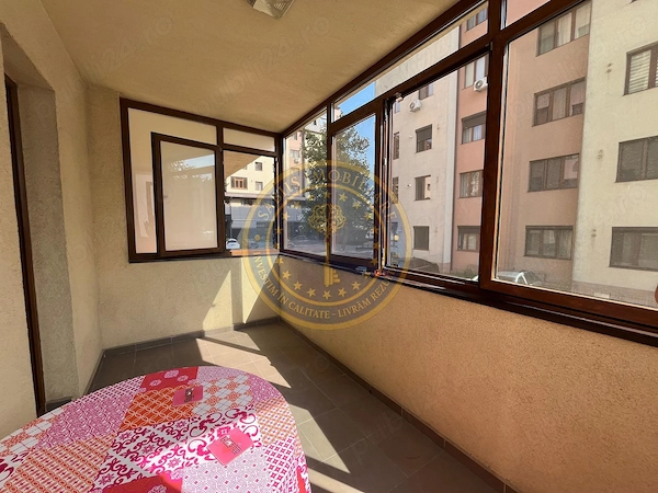 INCHIRIERE - Apartament 2 camere cu Terasa si Parcare privata - Prelungirea Ghencea, Cartierul Latin — fotografia 3