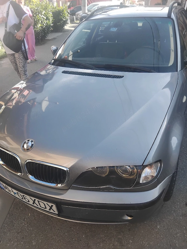 BMW 3 Series 2005 — imagine 2