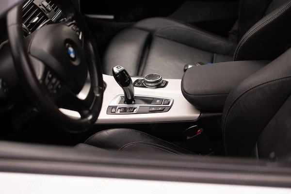 BMW X Series (Generic) 2016 — imagine 6