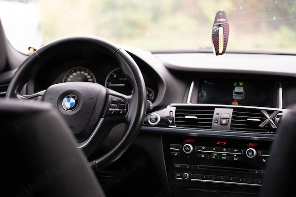 BMW X Series (Generic) 2016 — imagine 7