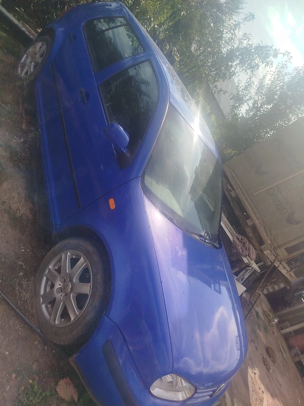 OPEL Astra 2003 — imagine 2