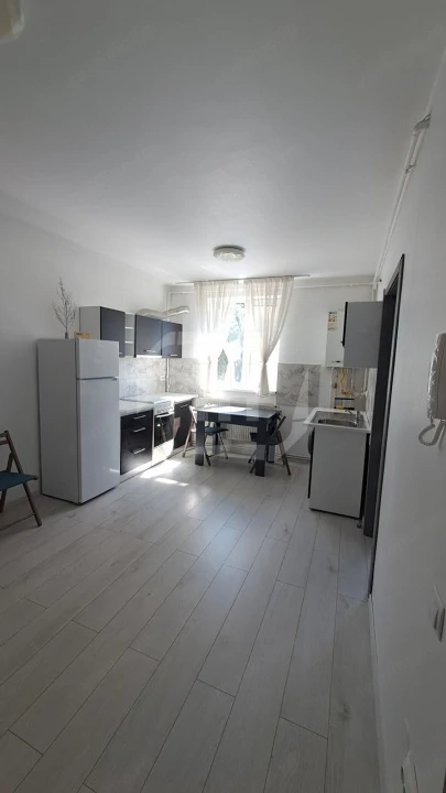 Apartament 1 camera, intermediar, parcare inclusa, zona Lidl -Buna Ziua — fotografia 3