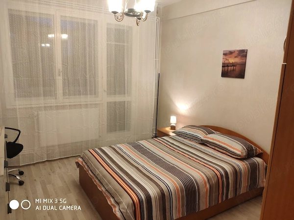 Apartament 2 camare (Bucuresti Noi) — fotografia 3