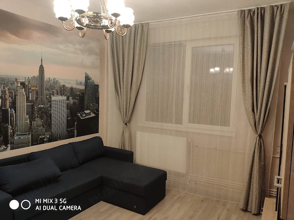 Apartament 2 camare (Bucuresti Noi) — fotografia 1