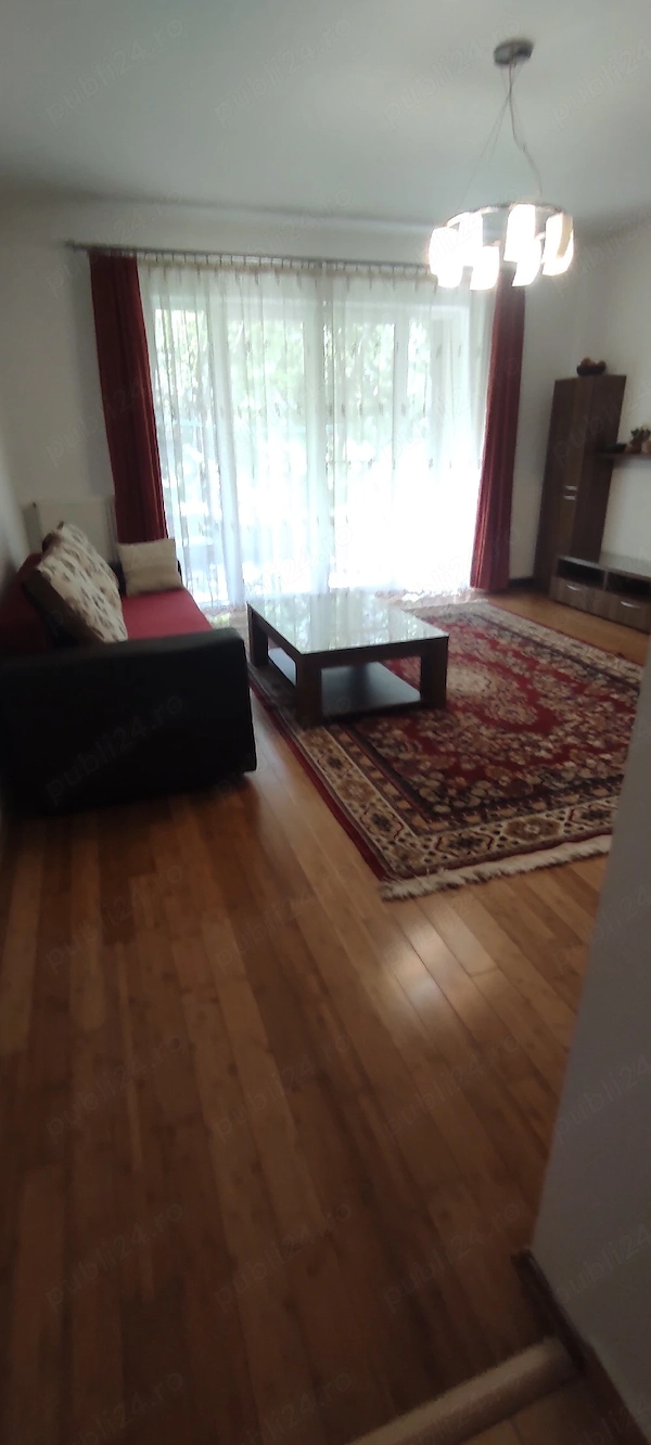 Apartament 2 camere in Andrei Muresanu — fotografia 1