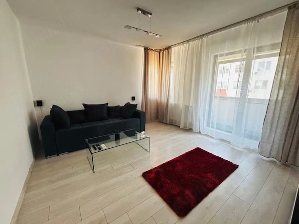 Apartament 2 Camere, Strada Rezervelor, Militari — fotografia 3