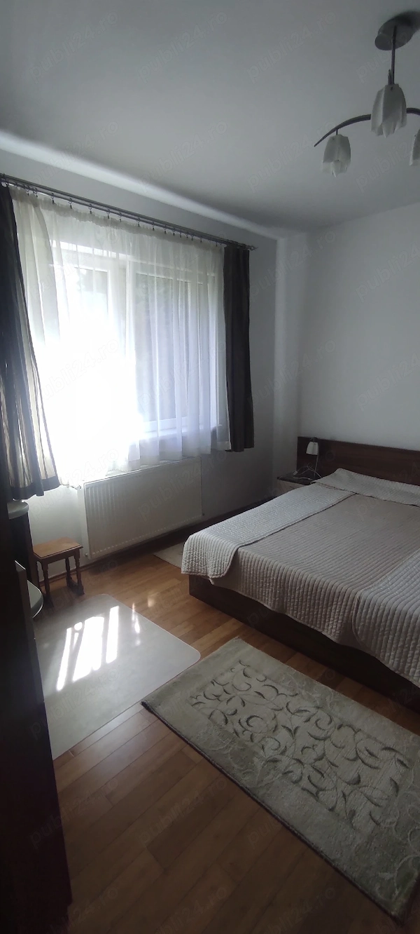 Apartament 2 camere in Andrei Muresanu — fotografia 3