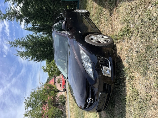 MAZDA 6 2009 — imagine 5