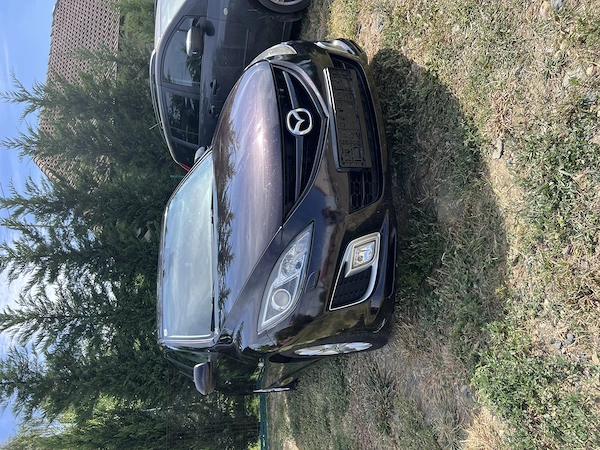 MAZDA 6 2009 — imagine 2