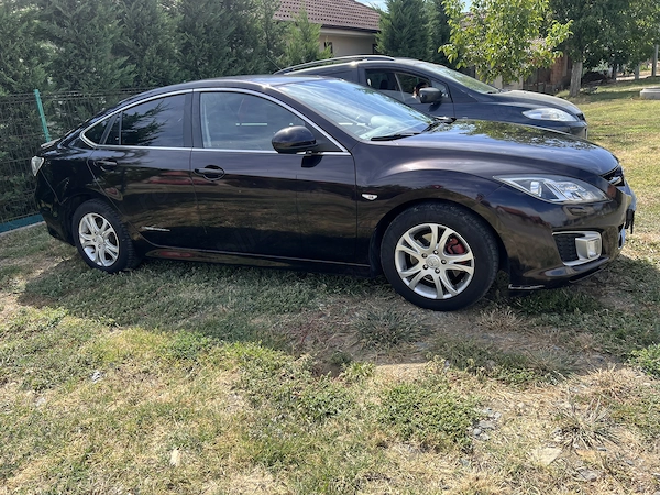 MAZDA 6 2009 — imagine 4