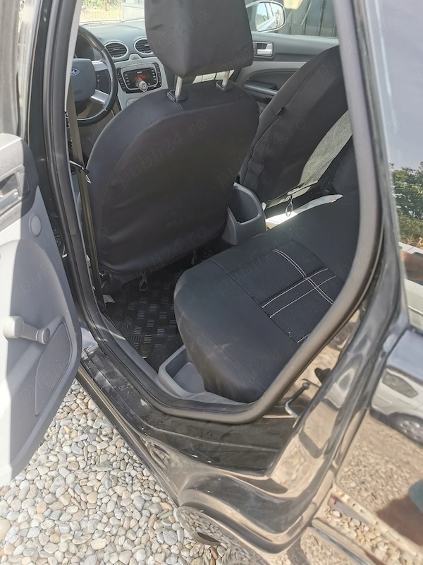 FORD Focus 2011 — imagine 2