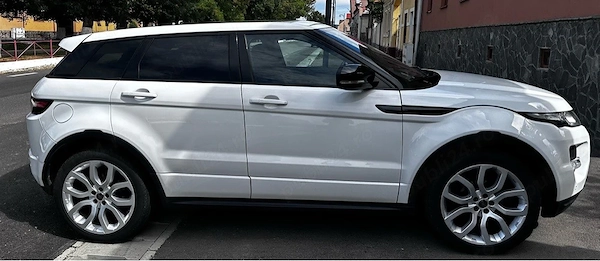 LAND ROVER Range Rover 2013 — imagine 3
