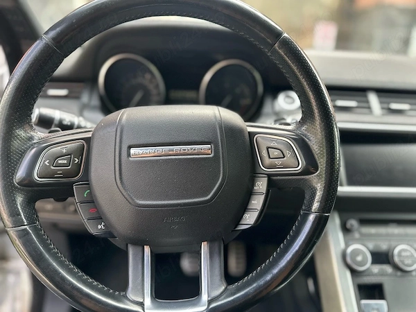 LAND ROVER Range Rover 2013 — imagine 6
