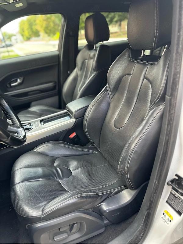 LAND ROVER Range Rover 2013 — imagine 10