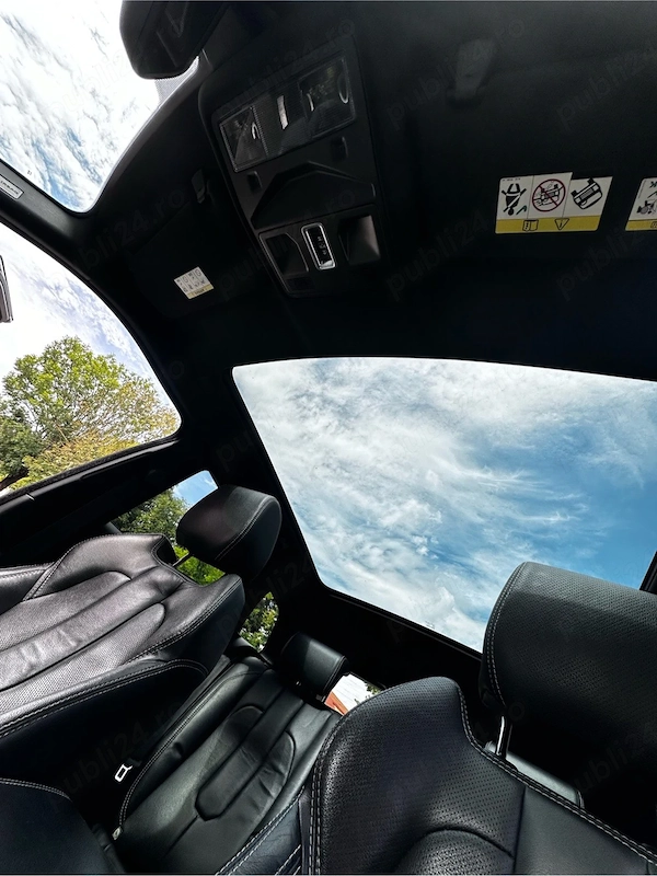 LAND ROVER Range Rover 2013 — imagine 8