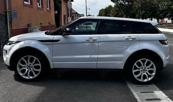 LAND ROVER Range Rover 2013 — imagine 5
