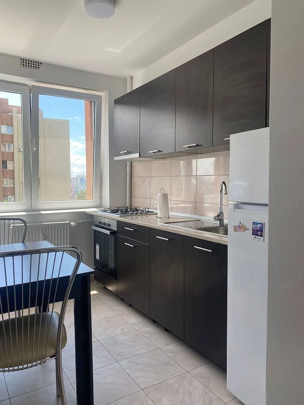 Închiriere 2 Camere Bd. Dimitrie Cantemir-Unirii, Petfriendly — fotografia 1