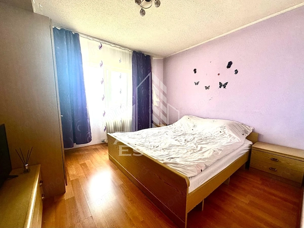 Apartament 2 camere zona Micalaca — fotografia 1