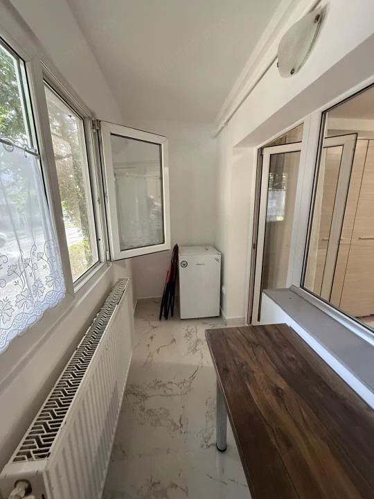 Apartament cu o camera, 22 mp utili, parter - Lipovei — fotografia 3