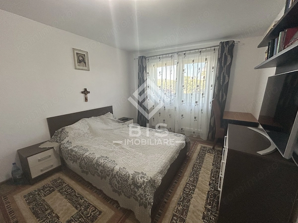Apartament 2 camere | 58 mp utili | Bloc Nou- Unirea — fotografia 3