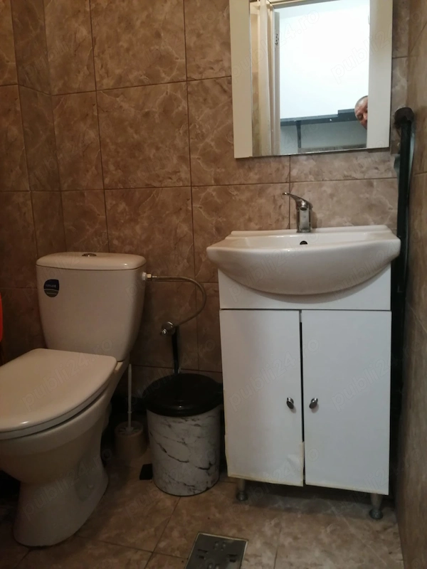 De vânzare garsoniera în Calea Buziașului — fotografia 2