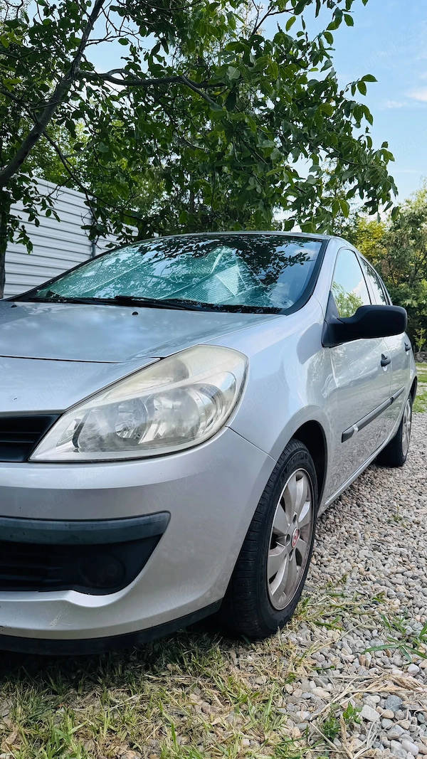 RENAULT Clio 2007 — imagine 3