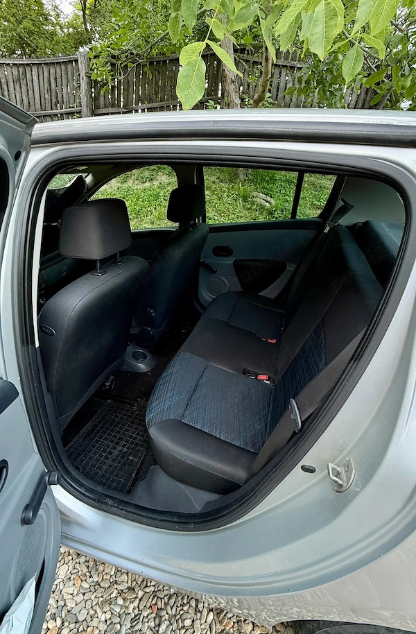 RENAULT Clio 2007 — imagine 5