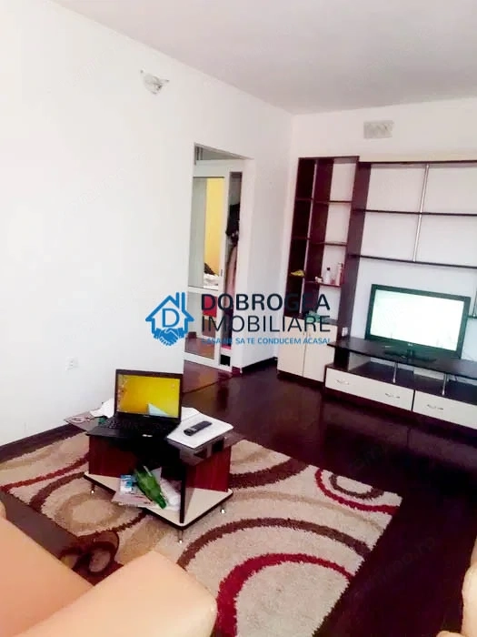 Ultracentral, 2 camere, mobilat-utilat — fotografia 1
