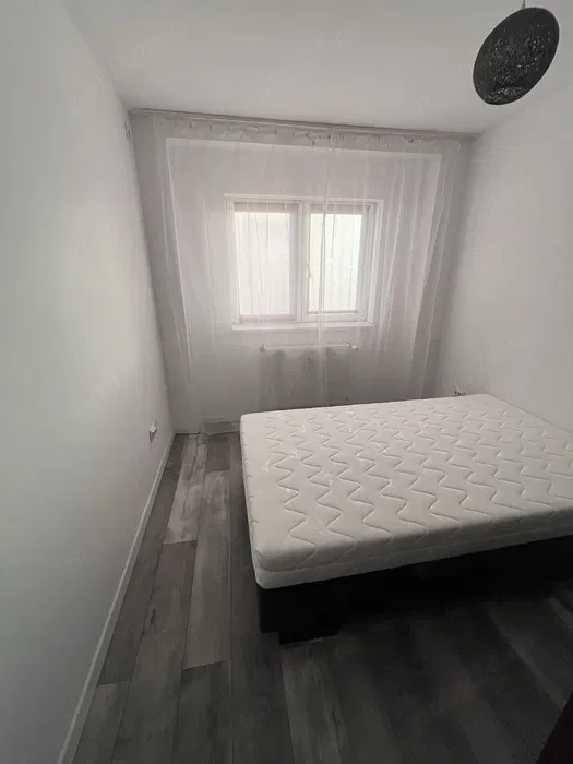 Gorjului, apartament 3 camere decomandat — fotografia 3