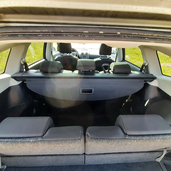 NISSAN Qashqai 2011 — imagine 10