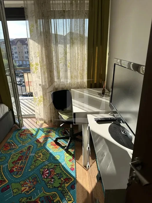 Apartament 3 camere I bloc nou I cu parcare I Buna Ziua — fotografia 3