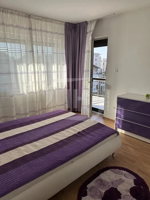 Apartament 3 camere I bloc nou I cu parcare I Buna Ziua — fotografia 1