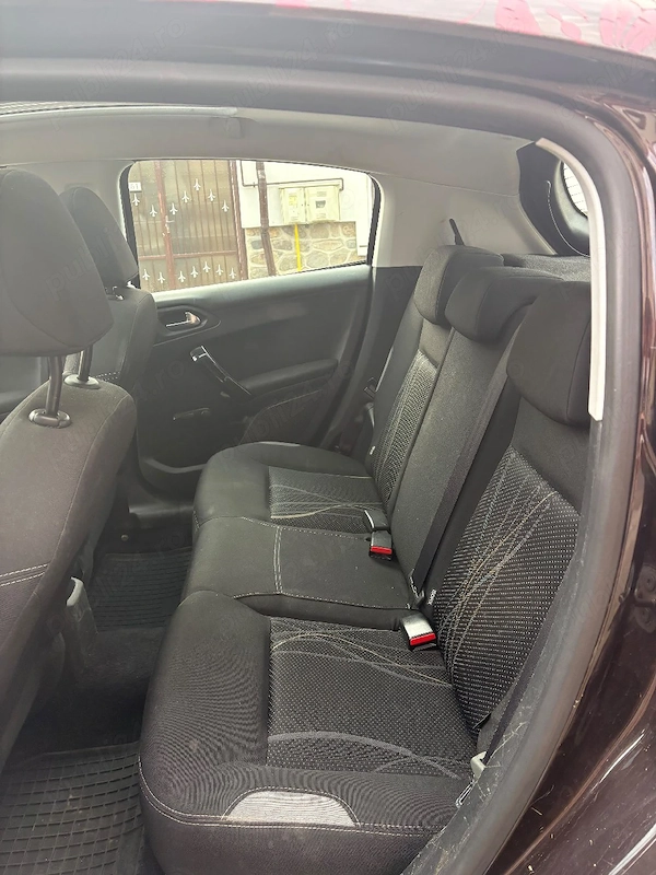 PEUGEOT 208 2013 — imagine 2