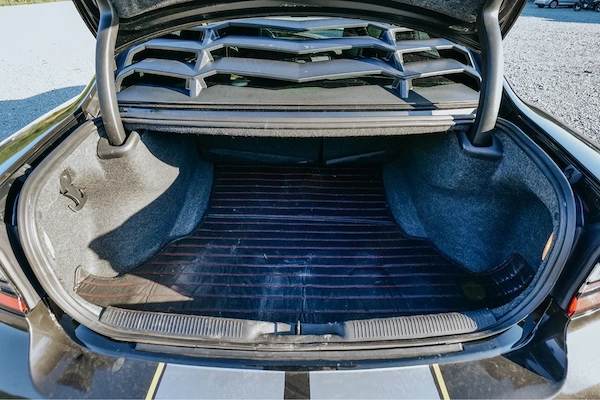 DODGE Charger 2021 — imagine 7
