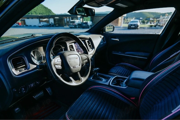DODGE Charger 2021 — imagine 5