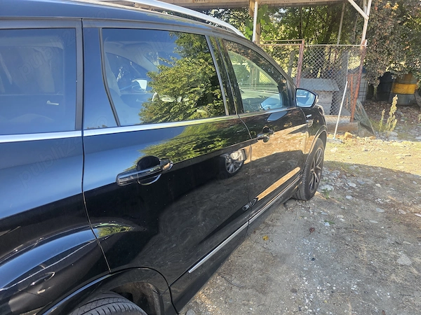 FORD Kuga 2018 — imagine 2