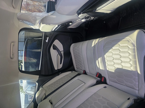 FORD Kuga 2018 — imagine 3