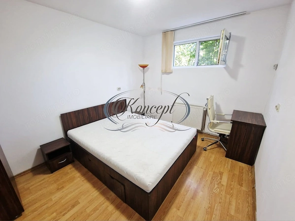 Apartament cu 2 camere in Andrei Muresanu — fotografia 1