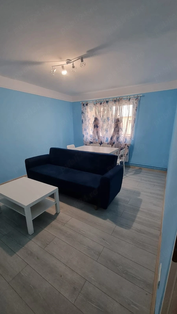 Apartament 2 camere direct de la proprietar Micro 4, Lugoj | Parter | Renovat complet — fotografia 2
