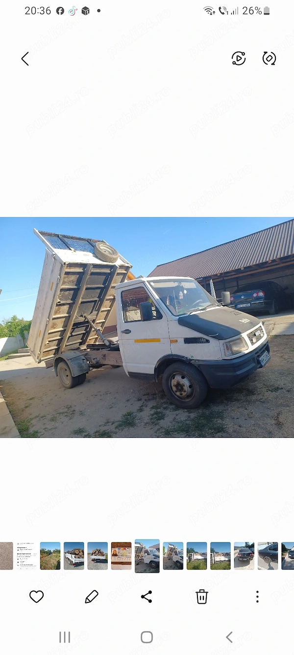 IVECO 35C