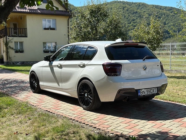 BMW 1 Series 2013 — imagine 2