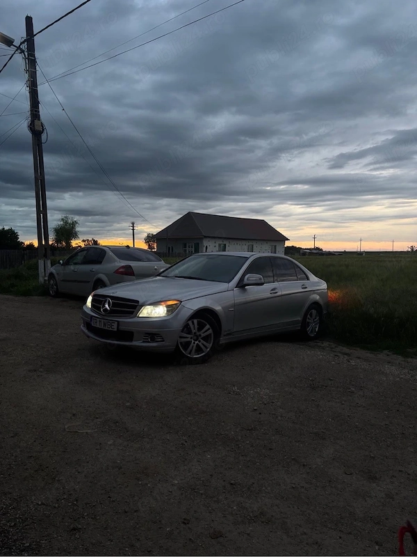 MERCEDES-BENZ E-Class 2007 — imagine 3