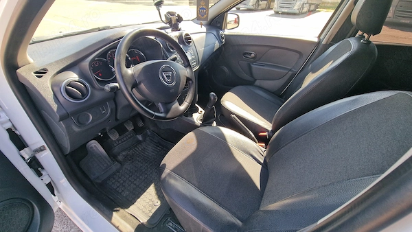 DACIA Logan 2016 — imagine 7